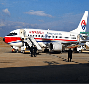 武汉机场快递航空快运业稳步发展的原因是什么？